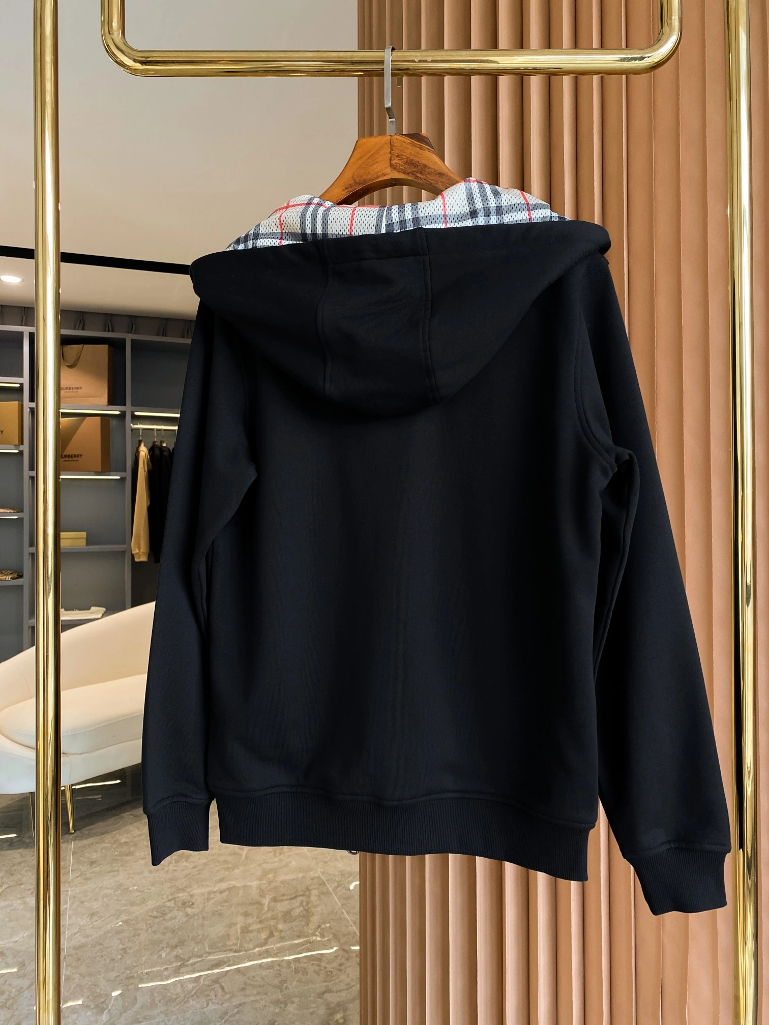 &wg.luxury- 2ur25rry cotton oversized 2Colour item:D-F409J5312-2